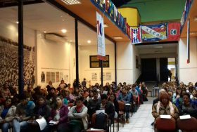 28 Mayo - 10 Jornadas