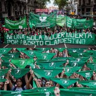 aborto aprobacion argentina