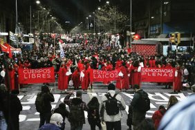 FOTO: Sofía Montañés Hornos