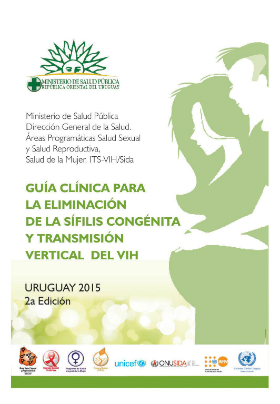 Transmición Vertical y Sífilis