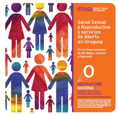 Estado de situación y desafíos en SSR-Aborto