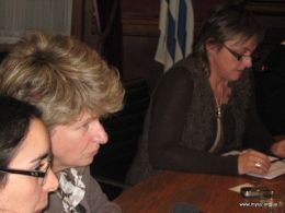 Conferencia de especialista canadiense sobre Aborto Legal en Uruguay