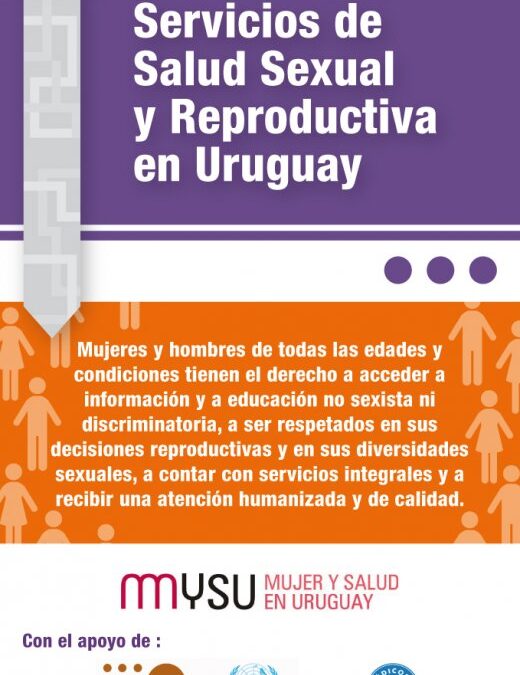 Jornada Nacional sobre salud sexual y reproductiva