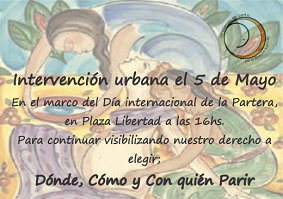 5 de mayo: Día Internacional de la Partera