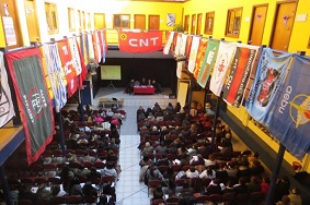 Exitosa 5ª Jornada Nacional por la Salud y DSR