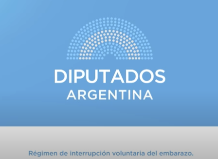 El debate sobre el aborto en Argentina