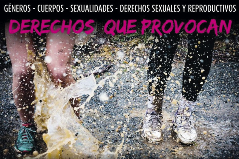 Comenzó la edición 2020 del Curso “Derechos que provocan”