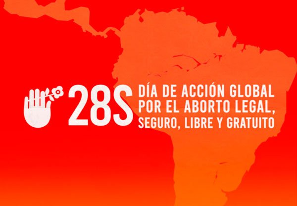 ¡Cada 28 de setiembre volvemos a hablar de aborto!