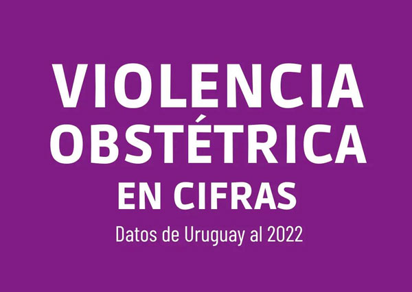 VIOLENCIA OBSTÉTRICA EN CIFRAS: Resultados de la encuesta